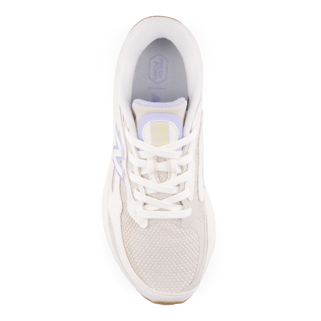 New Balance W Arishi v4 Tiralux Laufschuhe in WEISS