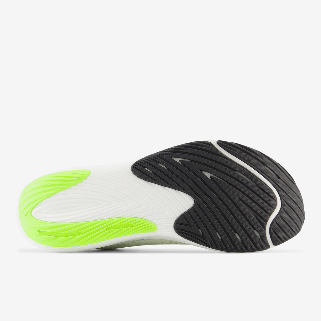 M Rebel v3 Laufschuhe pistachio butter sohle_bild_brandshop