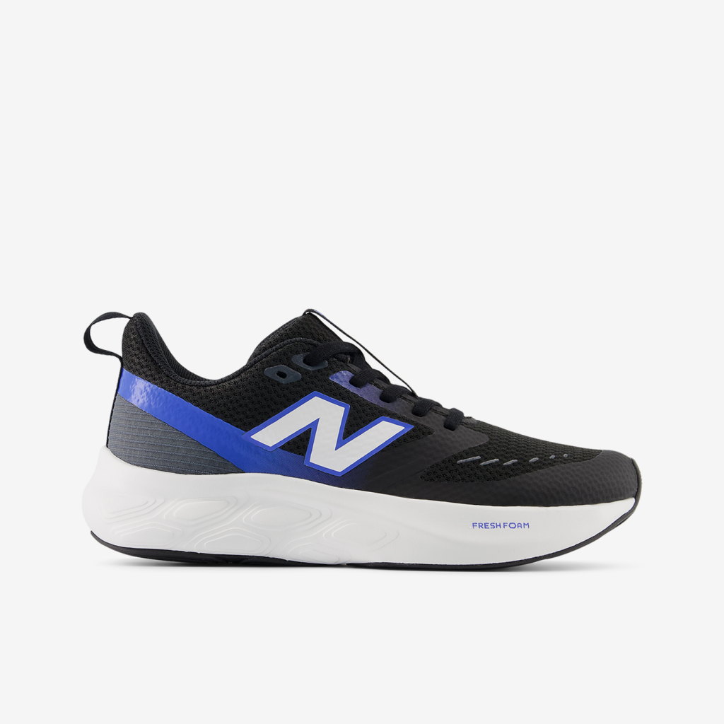 New Balance G62514H Fresh Foam 625 Laufschuhe in SCHWARZ