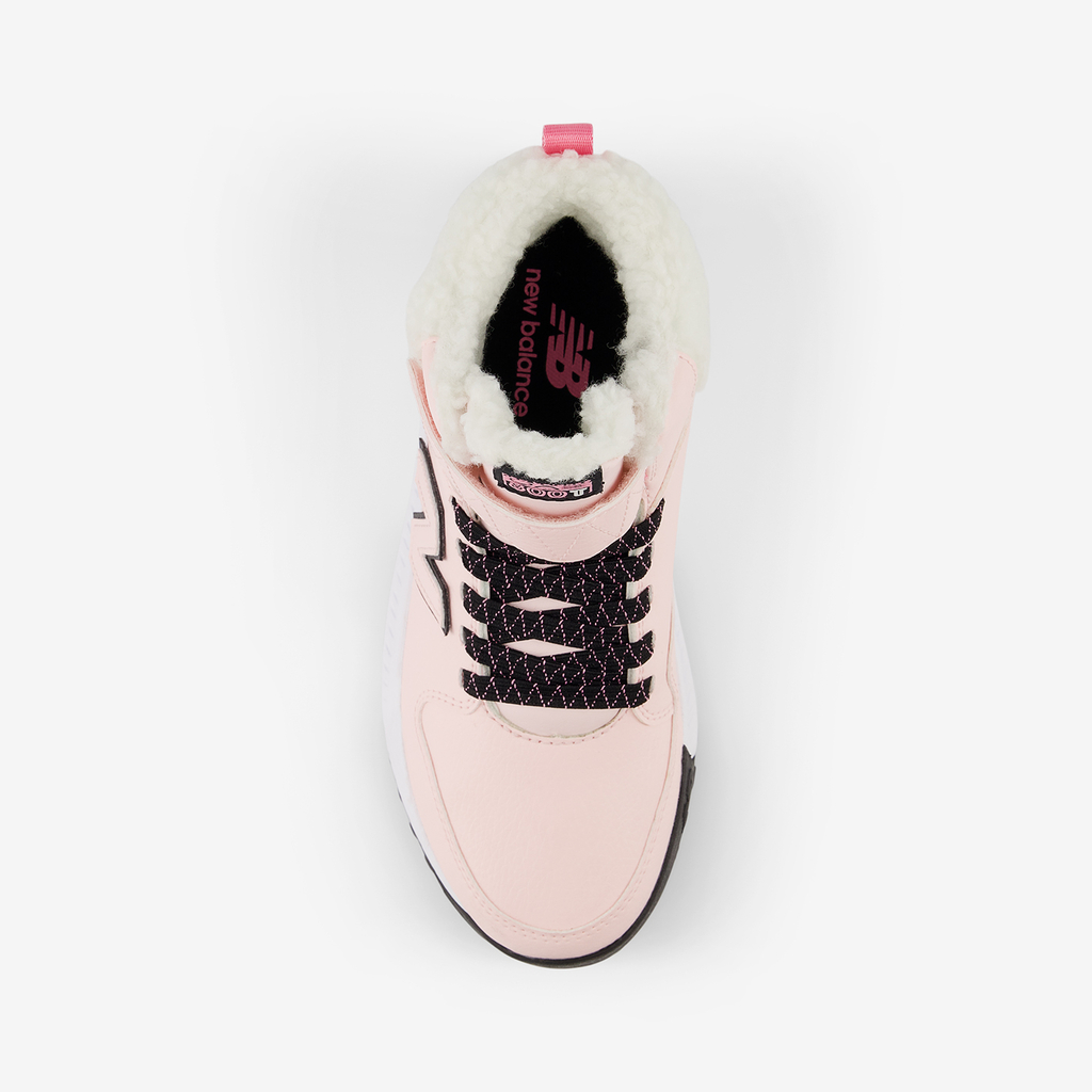 G T800 Winter Freizeitschuhe shell pink schuh_bild_oben_brandshop