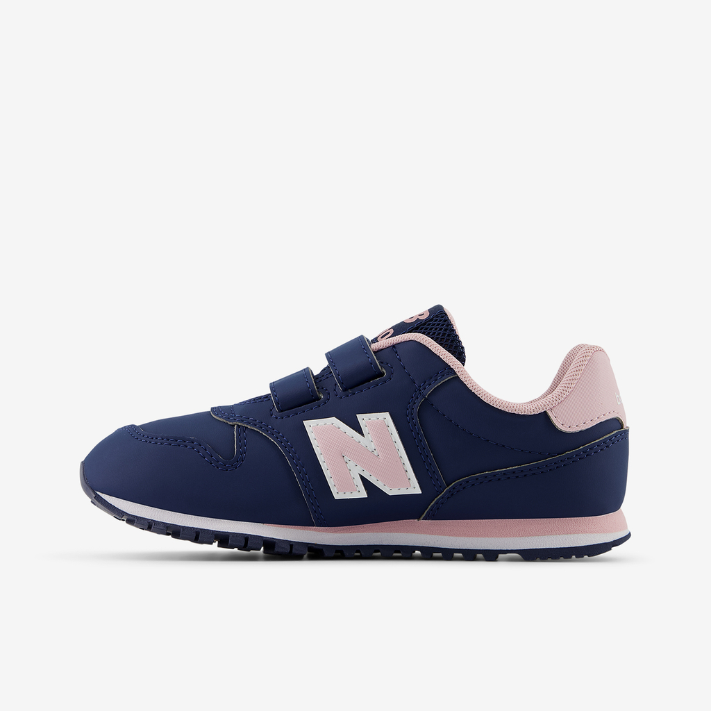 P 500  Freizeitschuhe nb navy medial_bild_brandshop