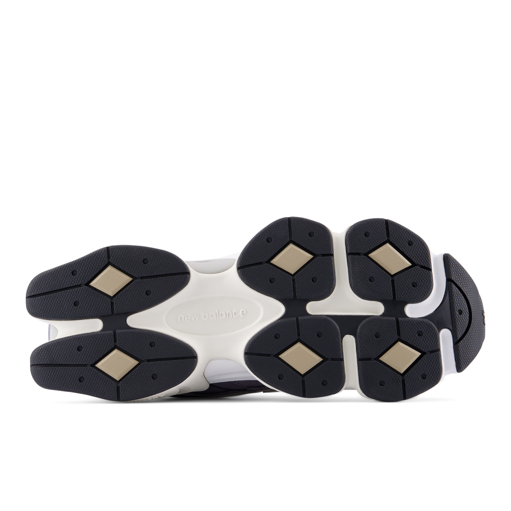 New Balance U 9060 Elevated Staple Freizeitschuhe in GRAU