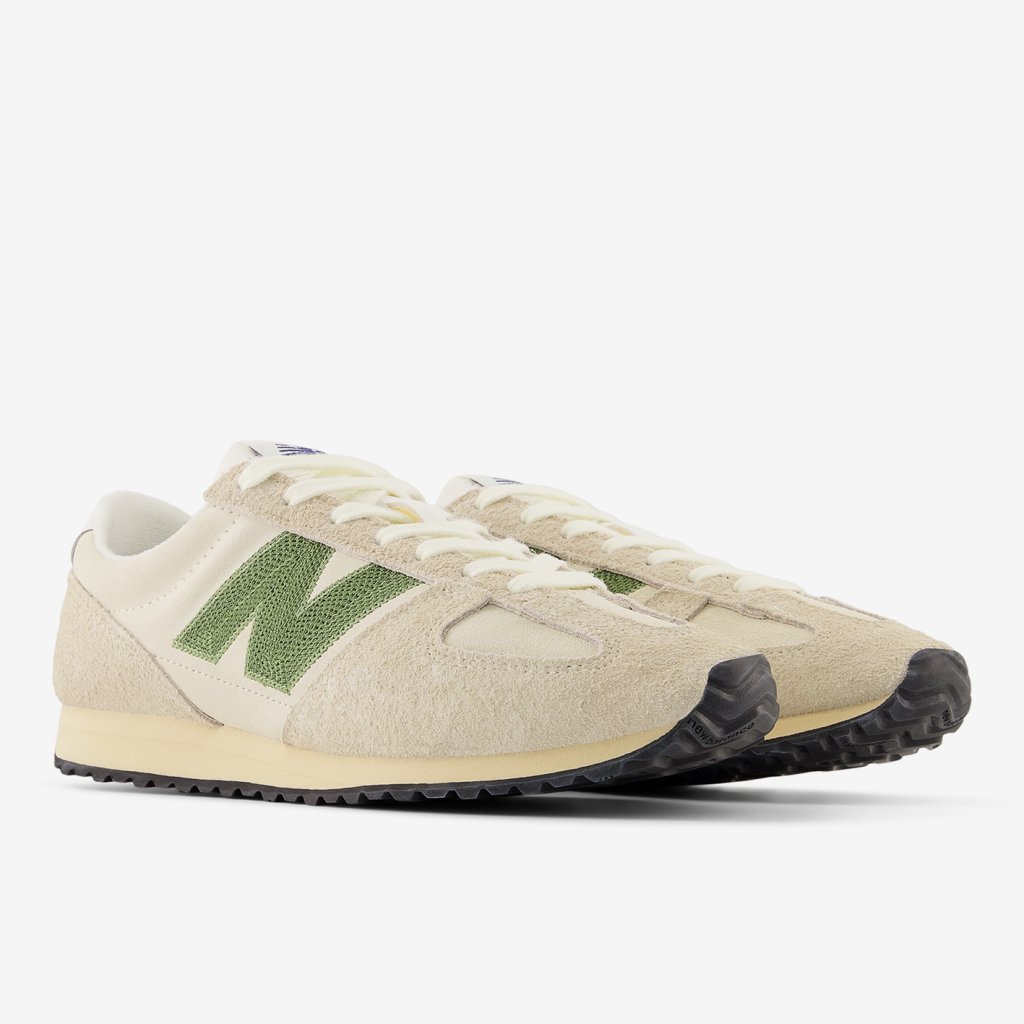 New Balance U4715MR - 471 Freizeitschuhe in GRAU