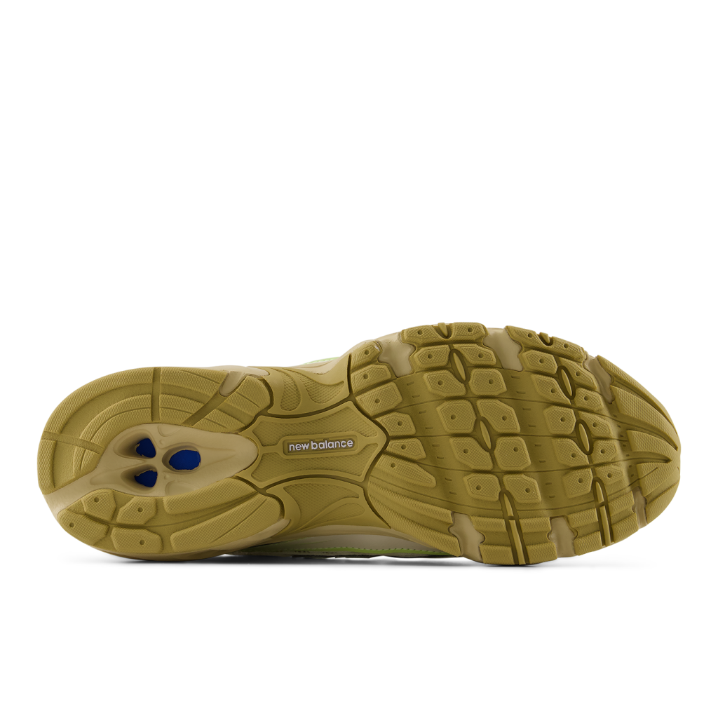 New Balance U 740 Vibe Freizeitschuhe in GRÜN