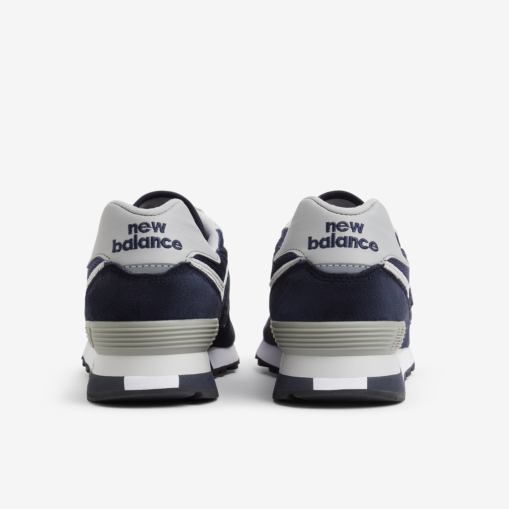 M 576 MiUK Core Freizeitschuhe navy/grey rueckseite_bild_brandshop