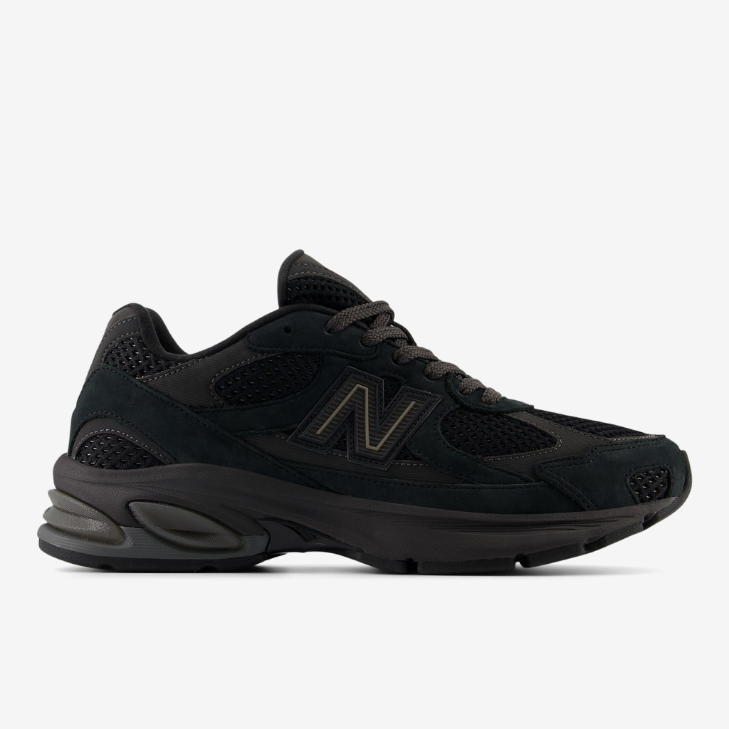 New Balance U2010TTB Freizeitschuhe in SCHWARZ