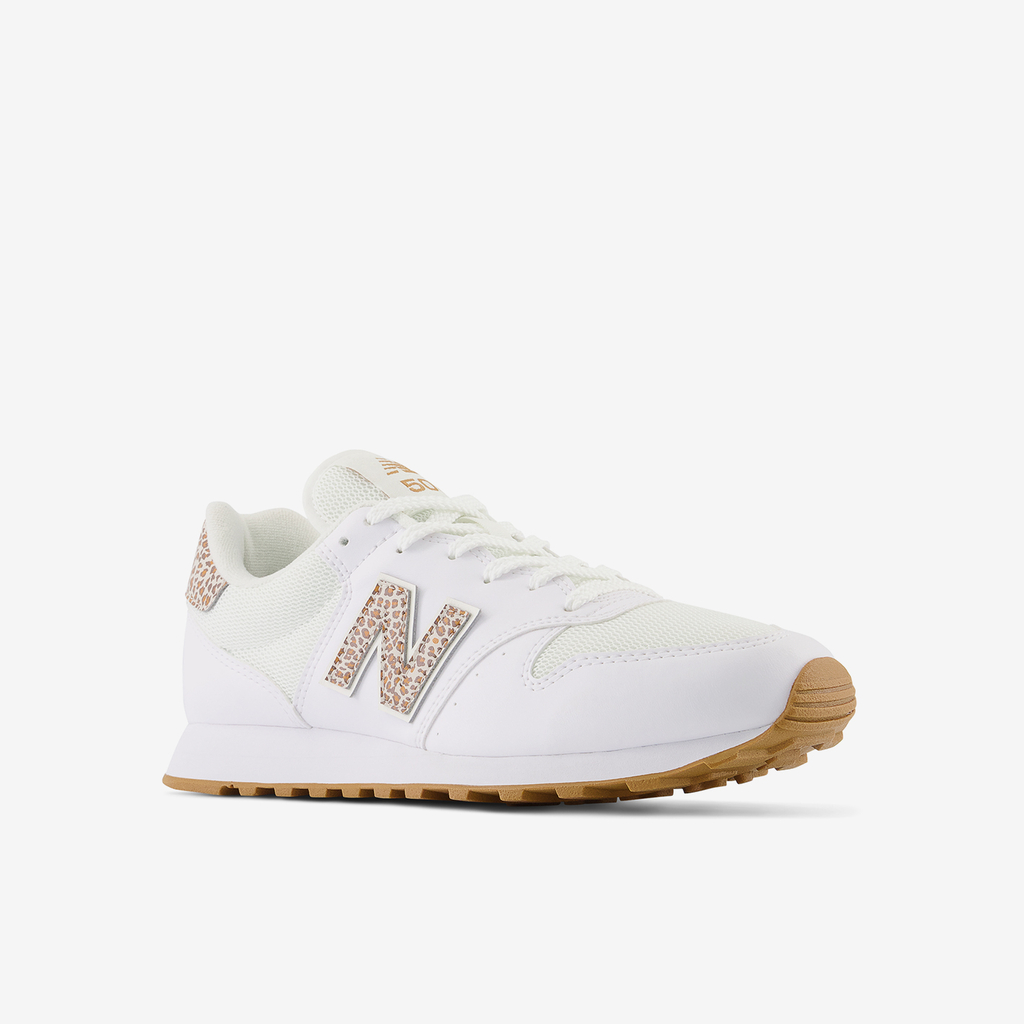 New Balance W 500 Varsity Freizeitschuhe in WEISS