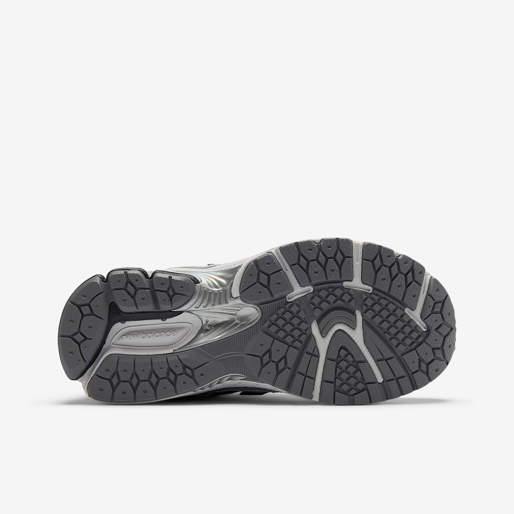 New Balance P190662Y - 1906 Freizeitschuhe in SCHWARZ