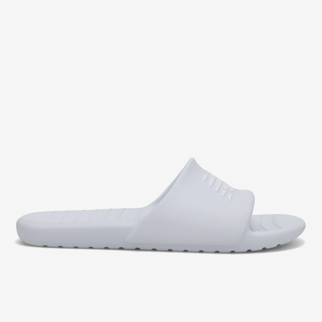 New Balance U 100 Slides Seasonal Freizeitsandalen in BLAU