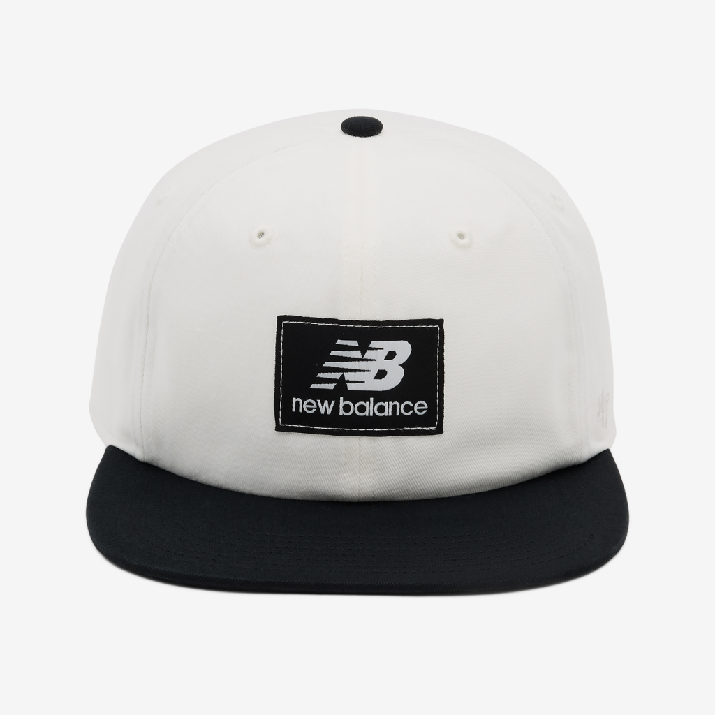 New Balance '47 Captain in SCHWARZ