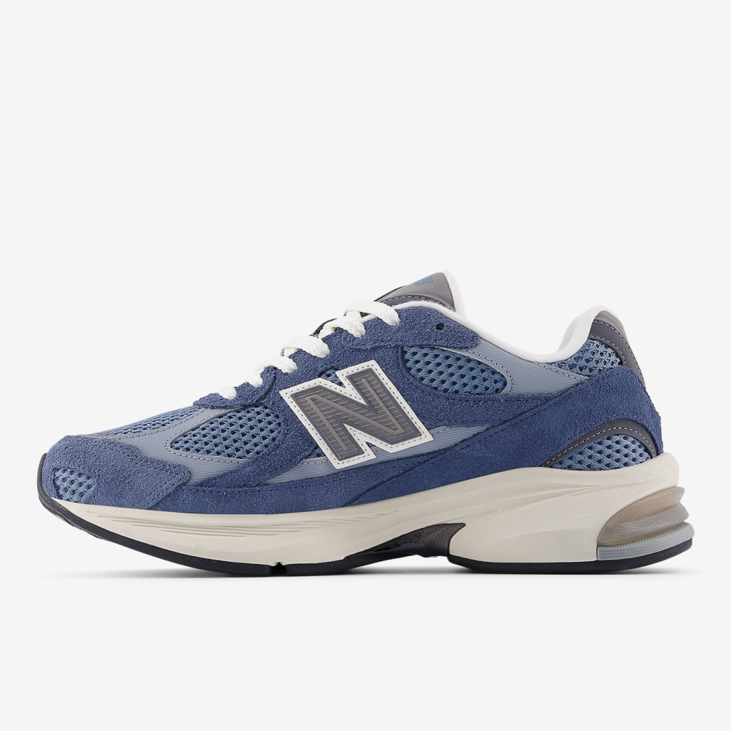 New Balance M 2010 Essentials Freizeitschuhe in BLAU