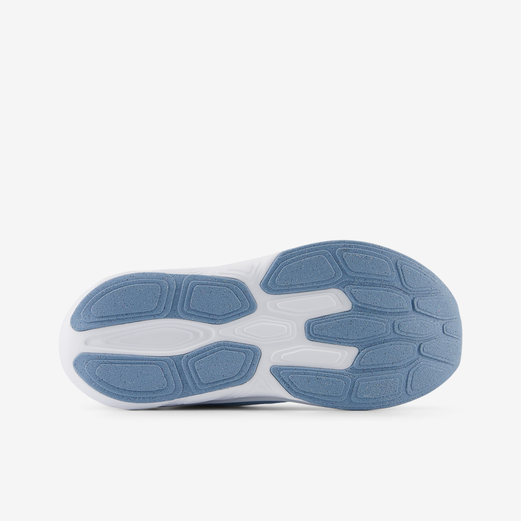 New Balance PT625AD Kids Fresh Foam 625 v1 Bungee Laufschuhe in BLAU