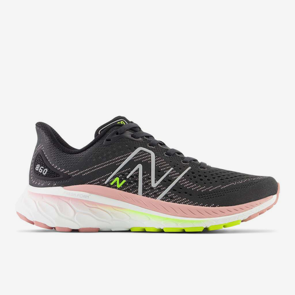 New balance 860 damen rosa online