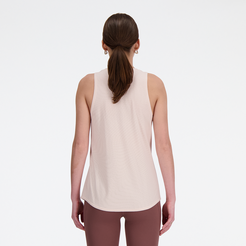 W Jacquard Tank quartz pink model_bild_back_brandshop