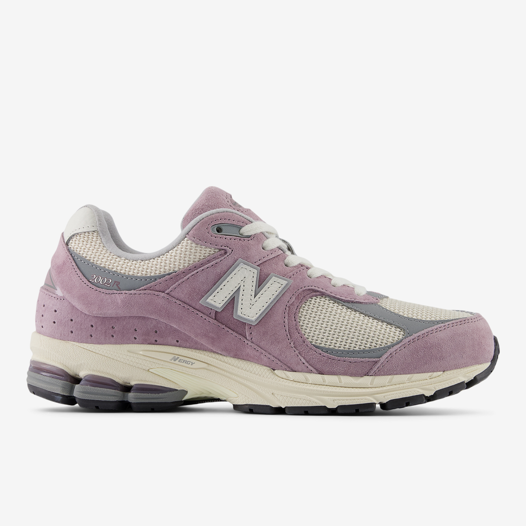 New Balance U 2002 Smart Core Freizeitschuhe in VIOLETT