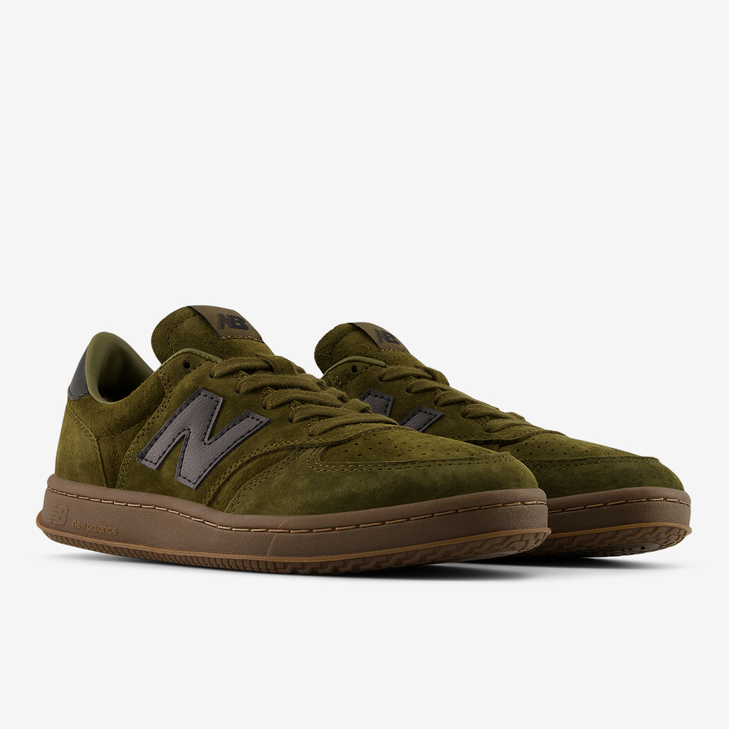 New Balance CT500TRA Freizeitschuhe in GRÜN