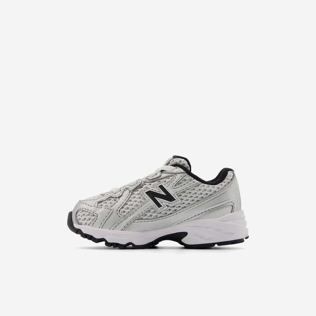 New Balance I 740 Core Freizeitschuhe in WEISS