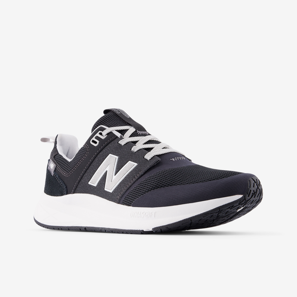 New Balance M 900 v2 Fitnessschuhe in SCHWARZ