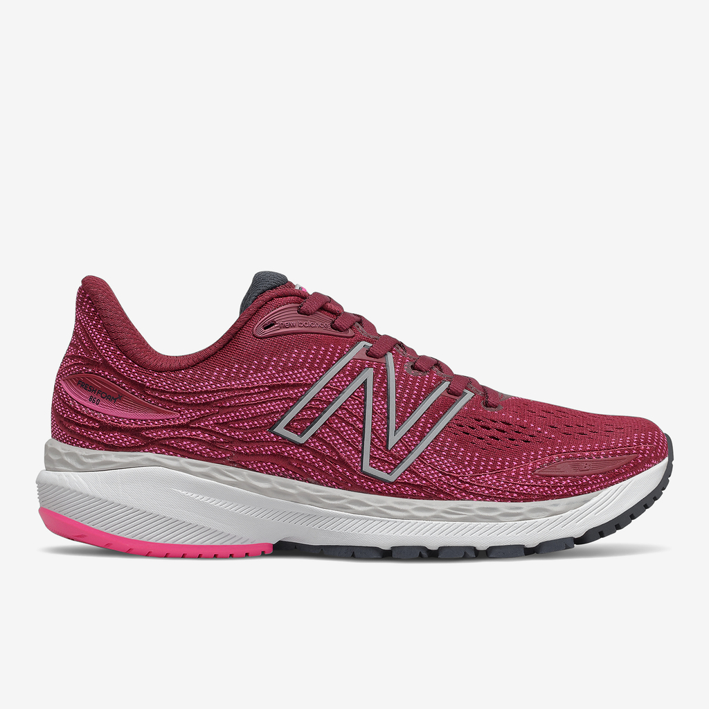 Fresh Foam 860 fur Damen New Balance