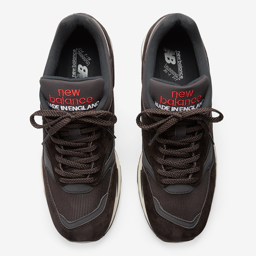New Balance M 1500 MiUK  Freizeitschuhe in SCHWARZ