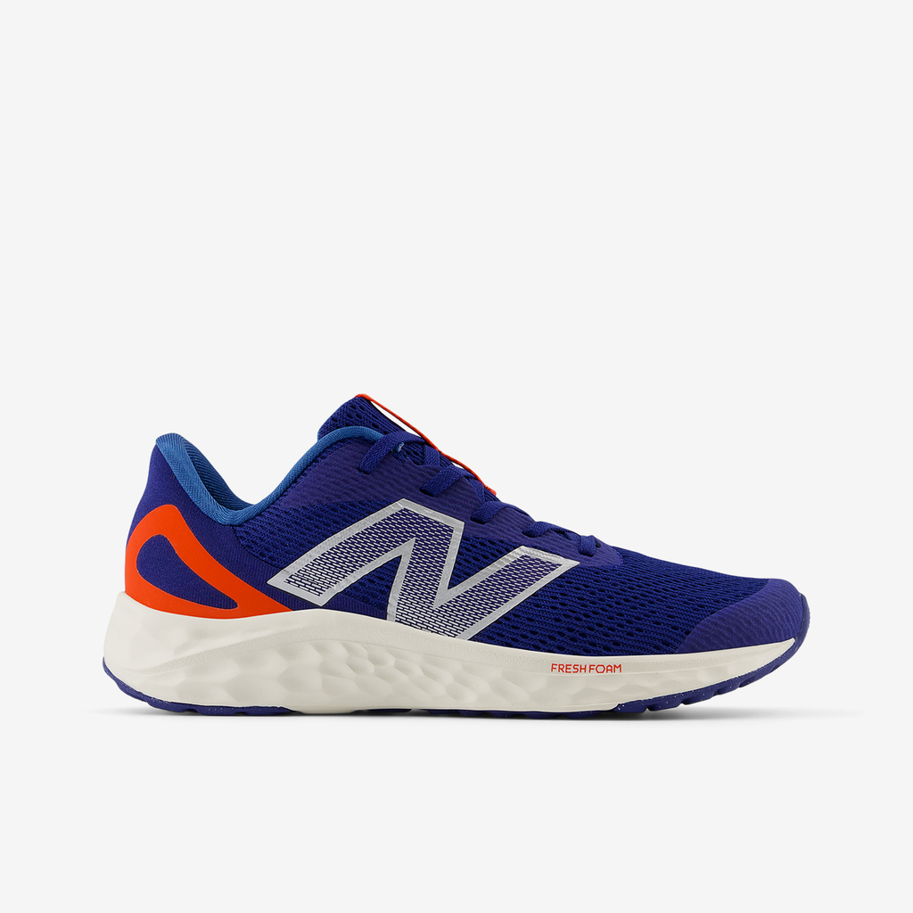 New balance 1080 kinder blau cheap