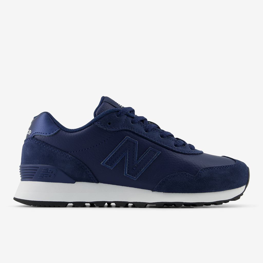 W 515 Elevated Core Freizeitschuhe blue navy Hauptbild_brandshop