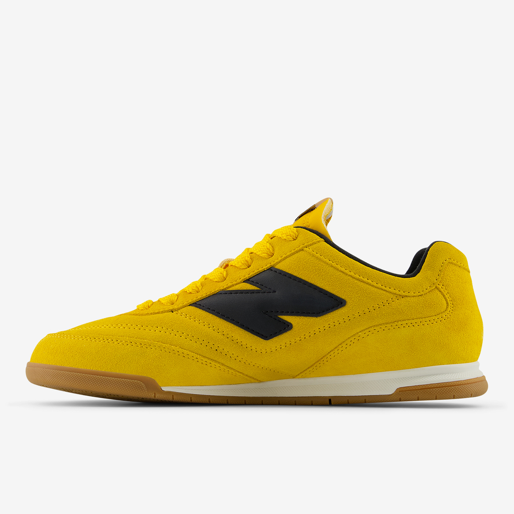 New Balance U RC42 Varsity Freizeitschuhe in GELB