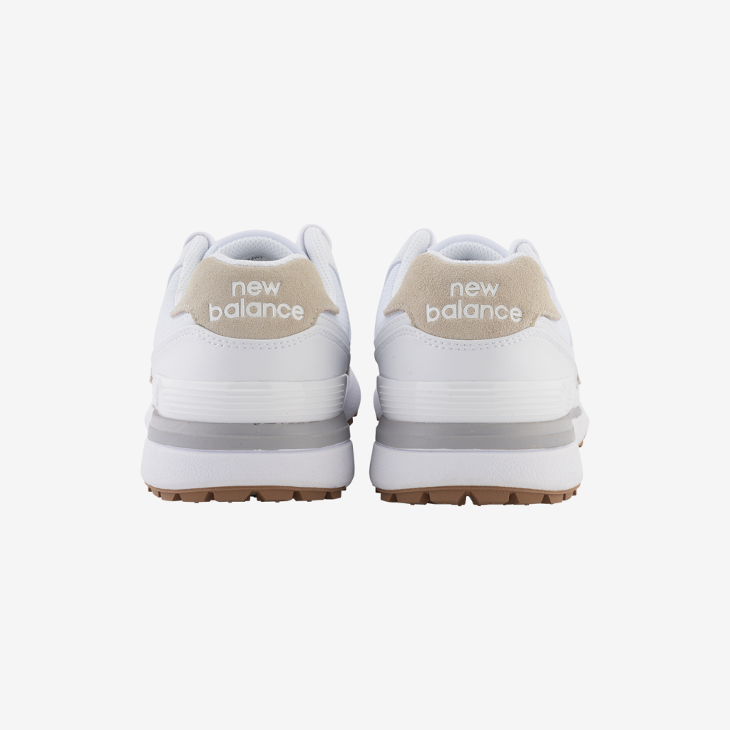 New Balance W 574 Golf Greens v2 in WEISS