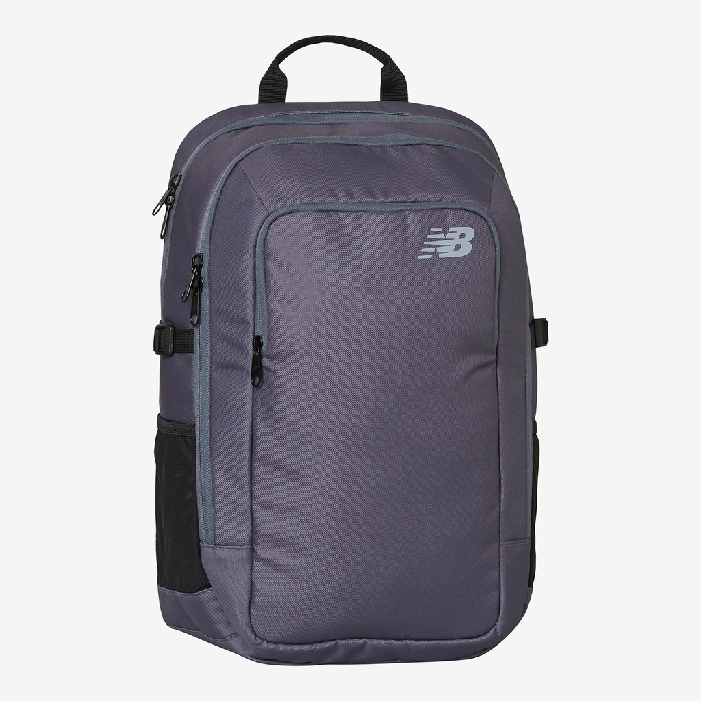 Logo Backpack 29L graphite Hauptbild_brandshop