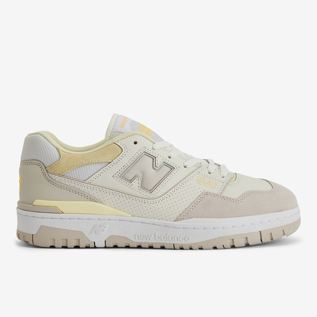 New balance 754 gelb deals