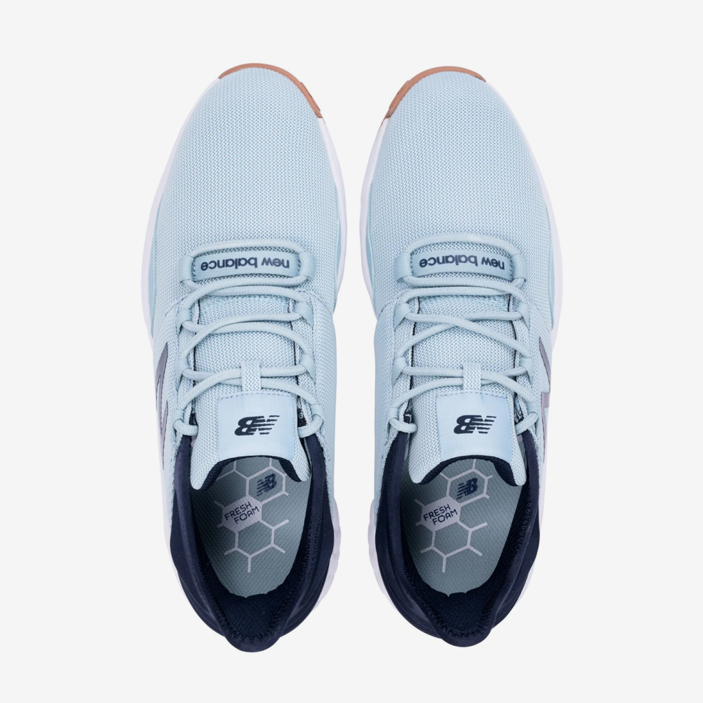 New Balance M Roav Golf Golfschuhe ohne Spikes in GRAU