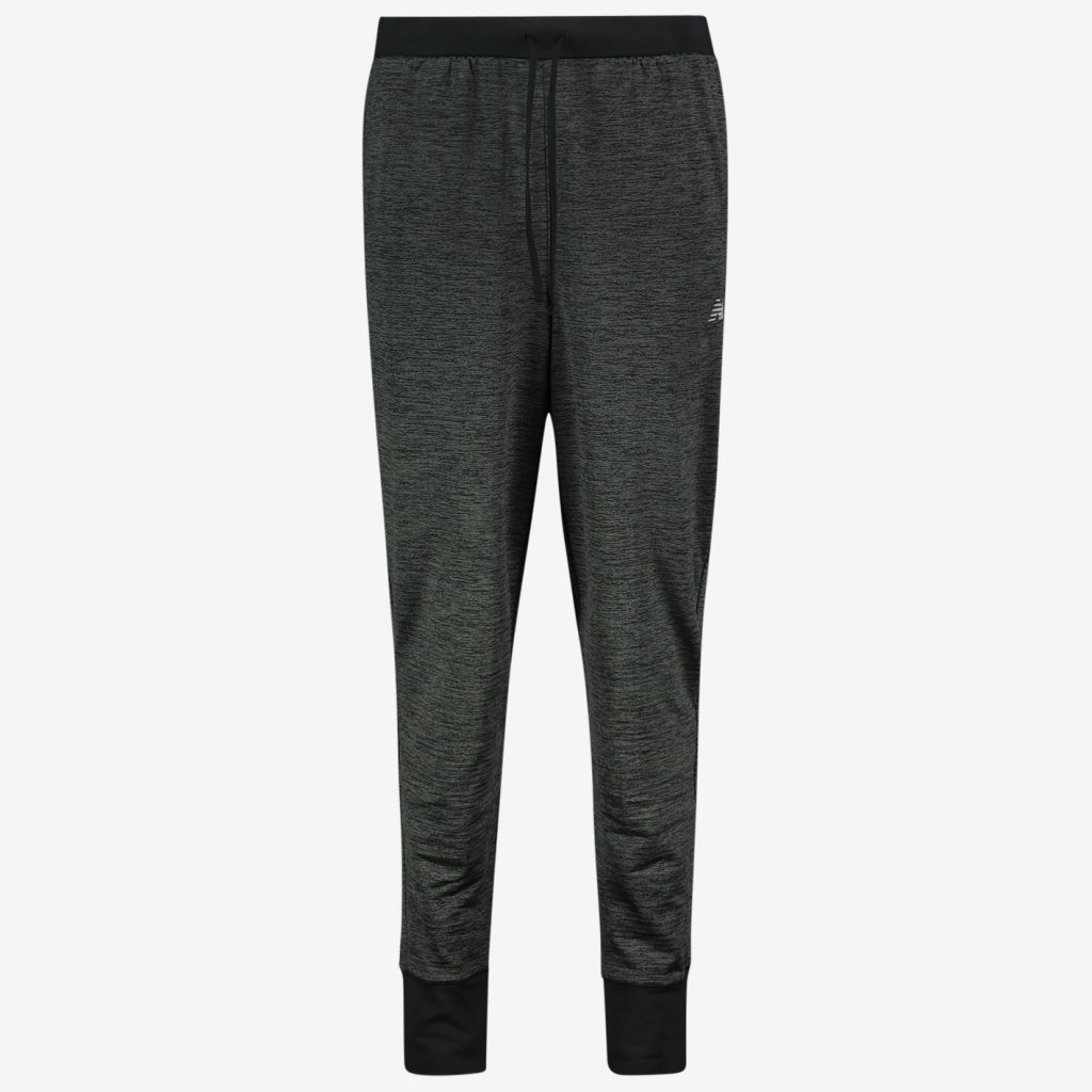 New Balance Athletics Heat Grid Jogger in SCHWARZ