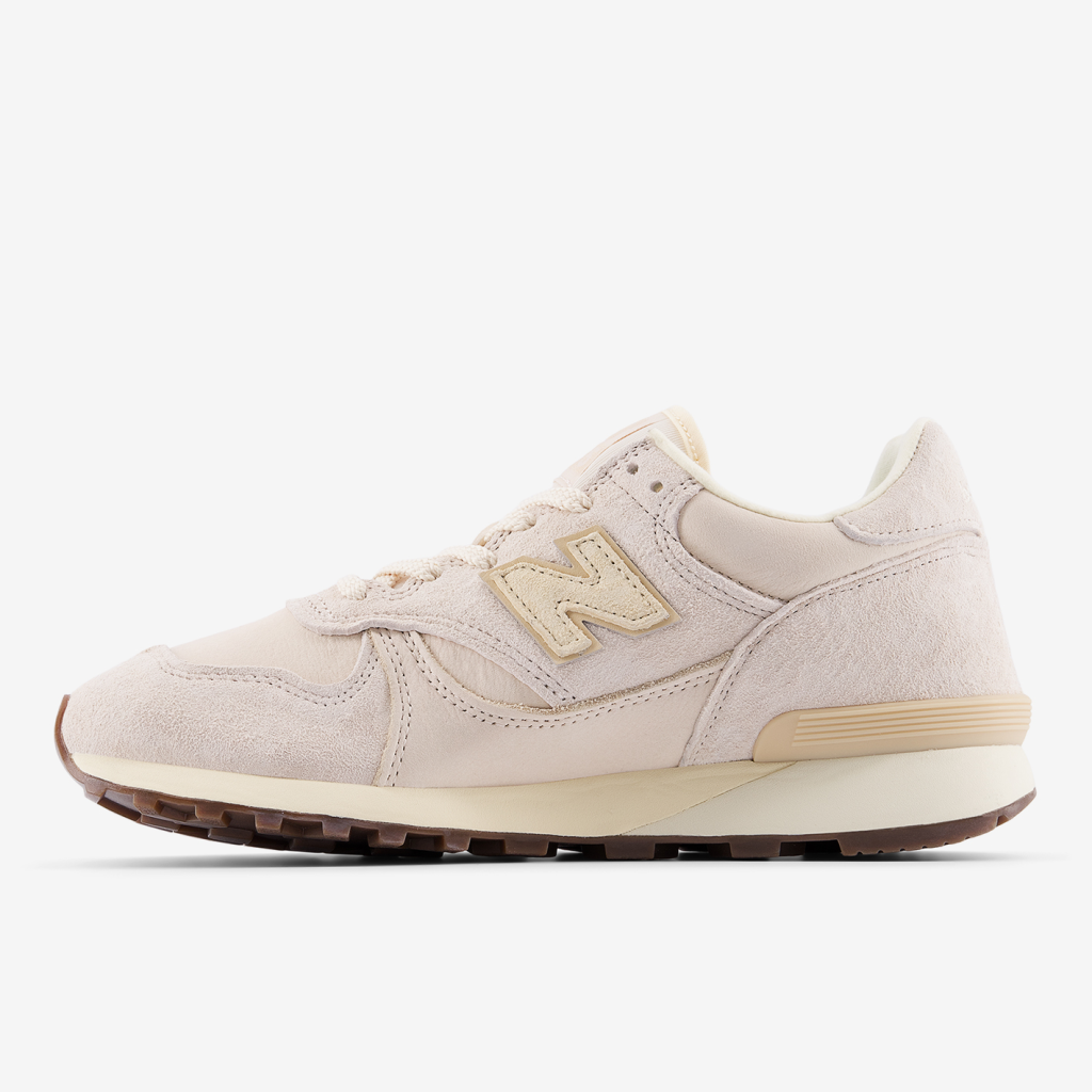 New Balance U 475 Fall Fashion Freizeitschuhe in BRAUN