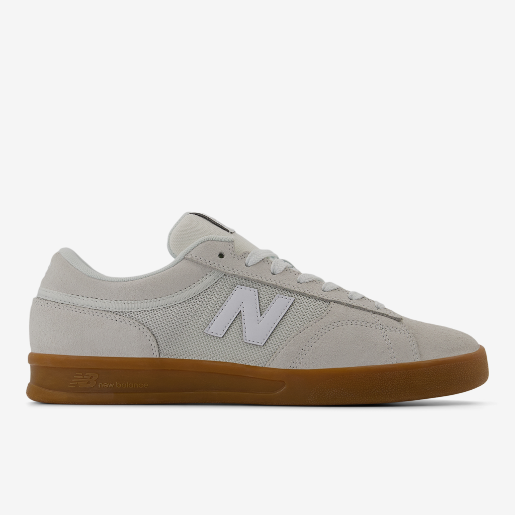 New Balance NM430SSG Skateboardschuhe in WEISS
