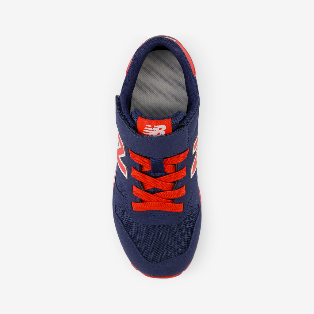 Y 373 Seasonal Freizeitschuhe nb navy schuh_bild_oben_brandshop