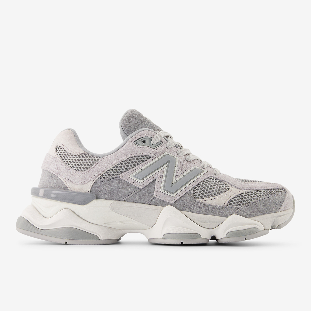 New Balance U9060ERD Freizeitschuhe in GRAU