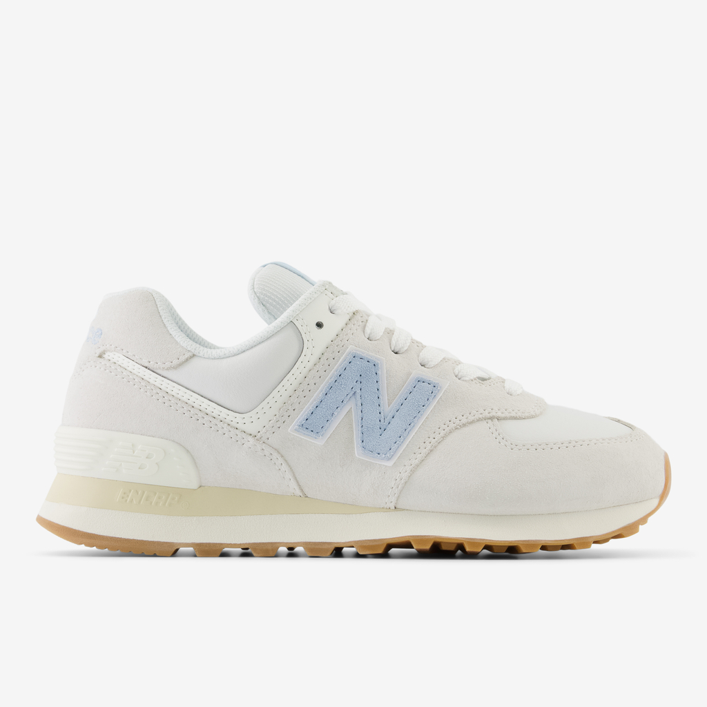 New balance 574 damen weiss online