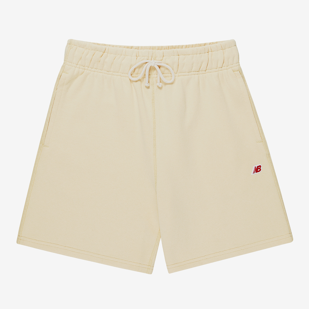 MADE in USA Core Short sandstone Hauptbild_brandshop