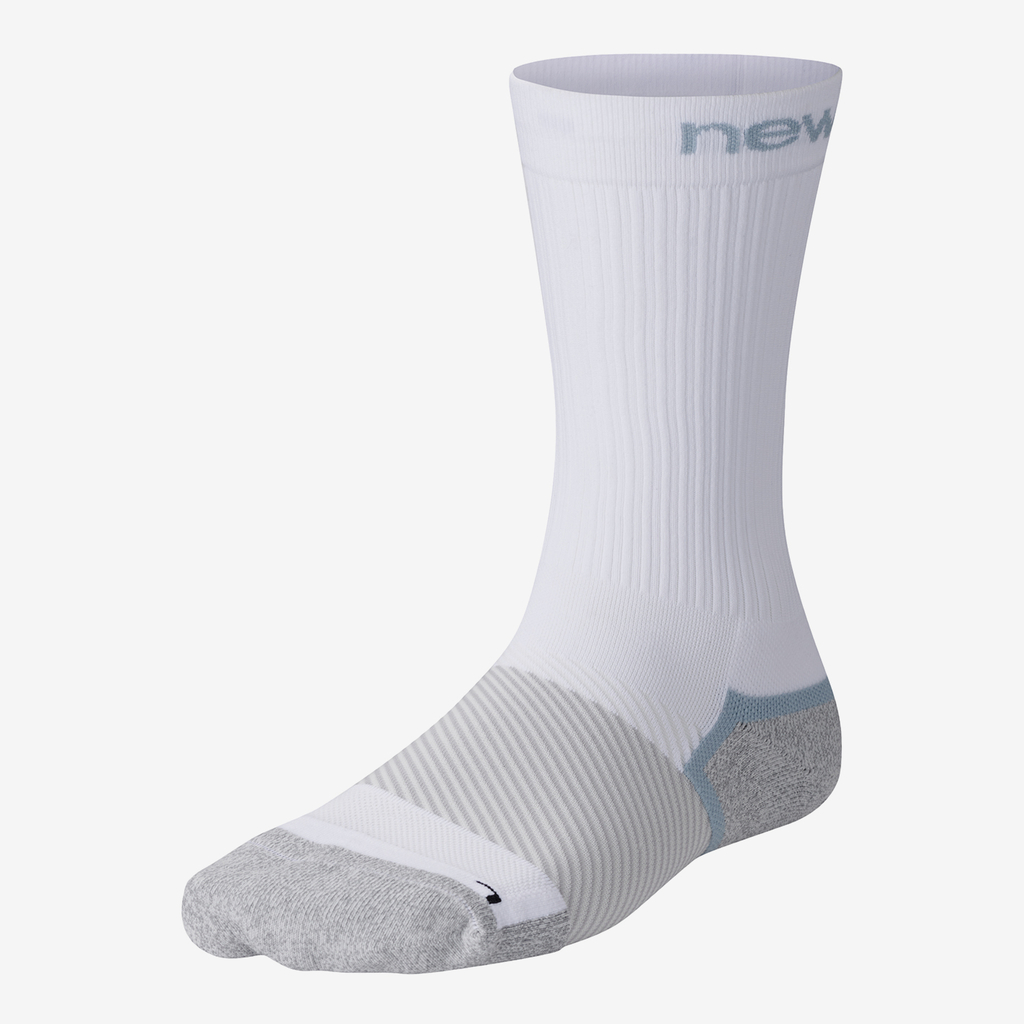 Compression Crew 1 Pair white Hauptbild_brandshop