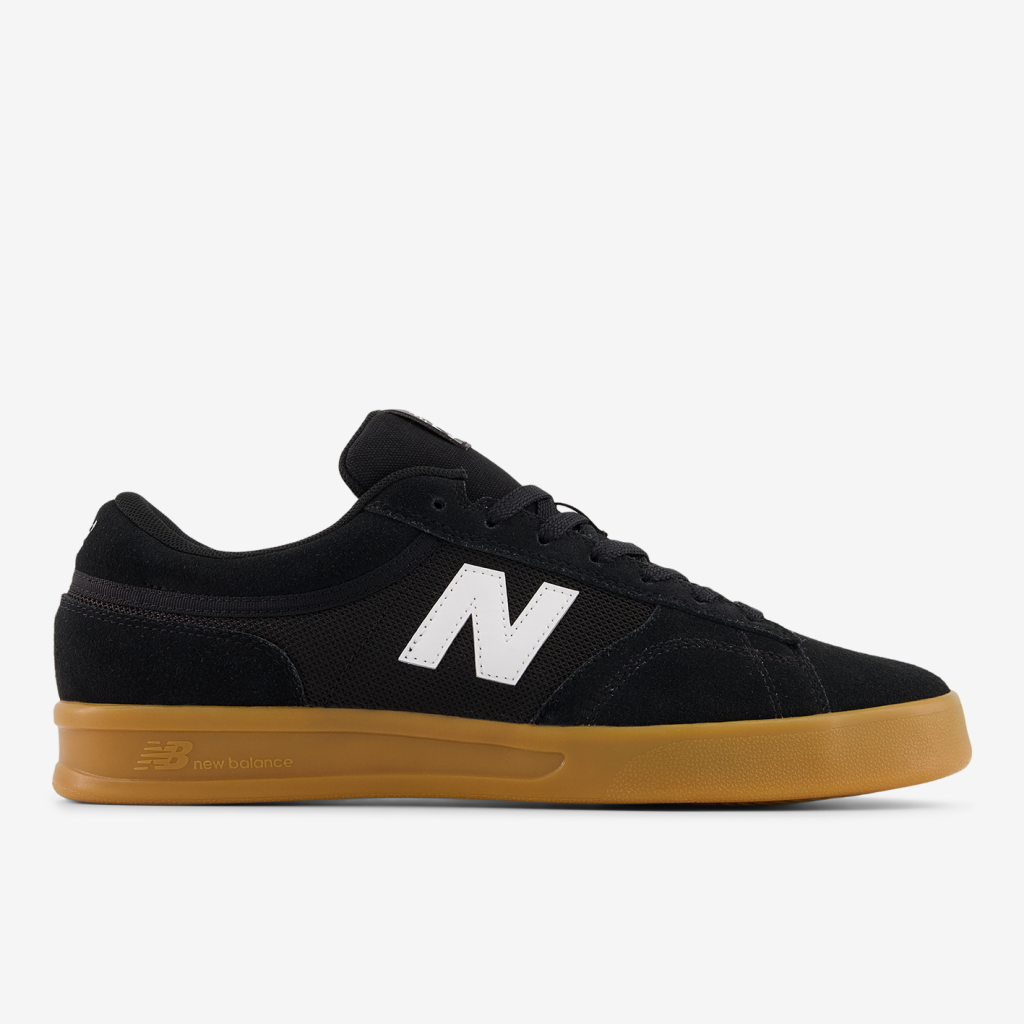 New Balance NM430BLG Skateboardschuhe in SCHWARZ