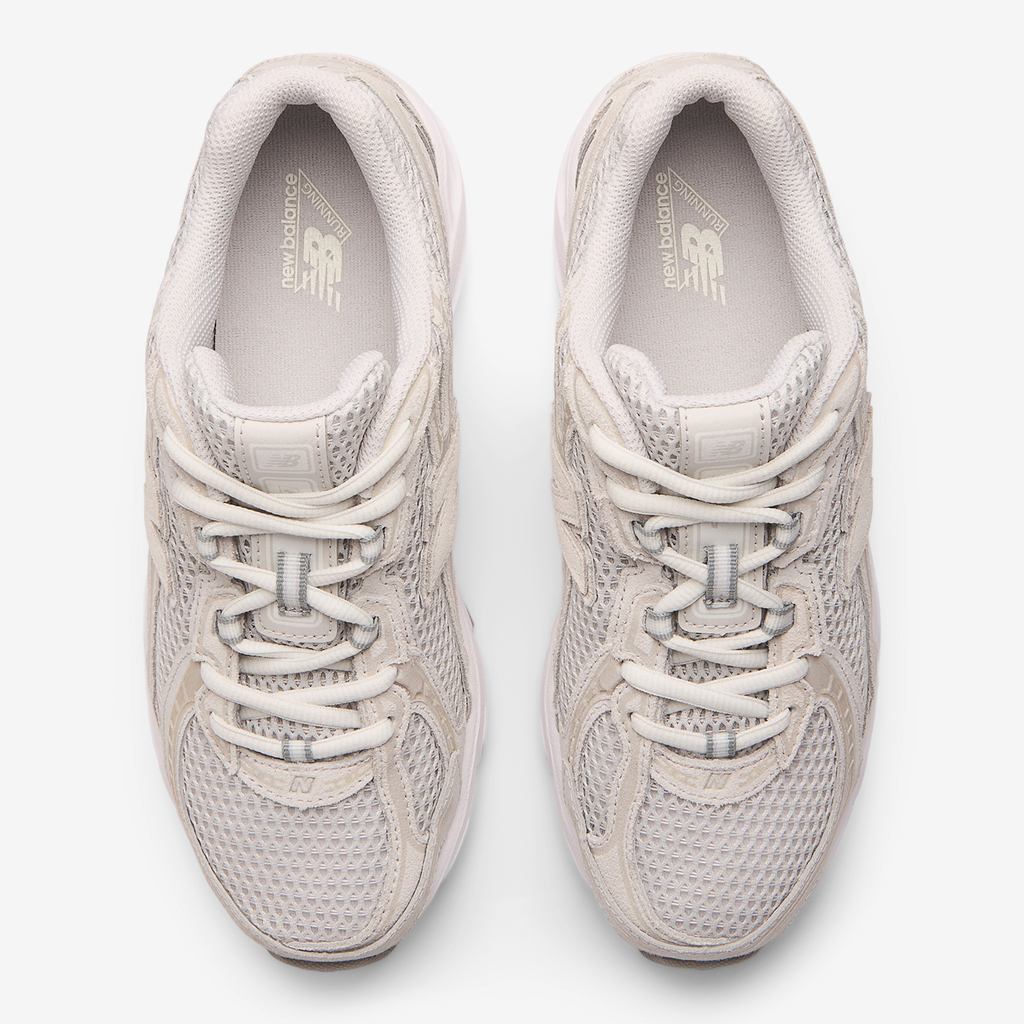 New Balance U 740 Grey Days Freizeitschuhe in GRAU