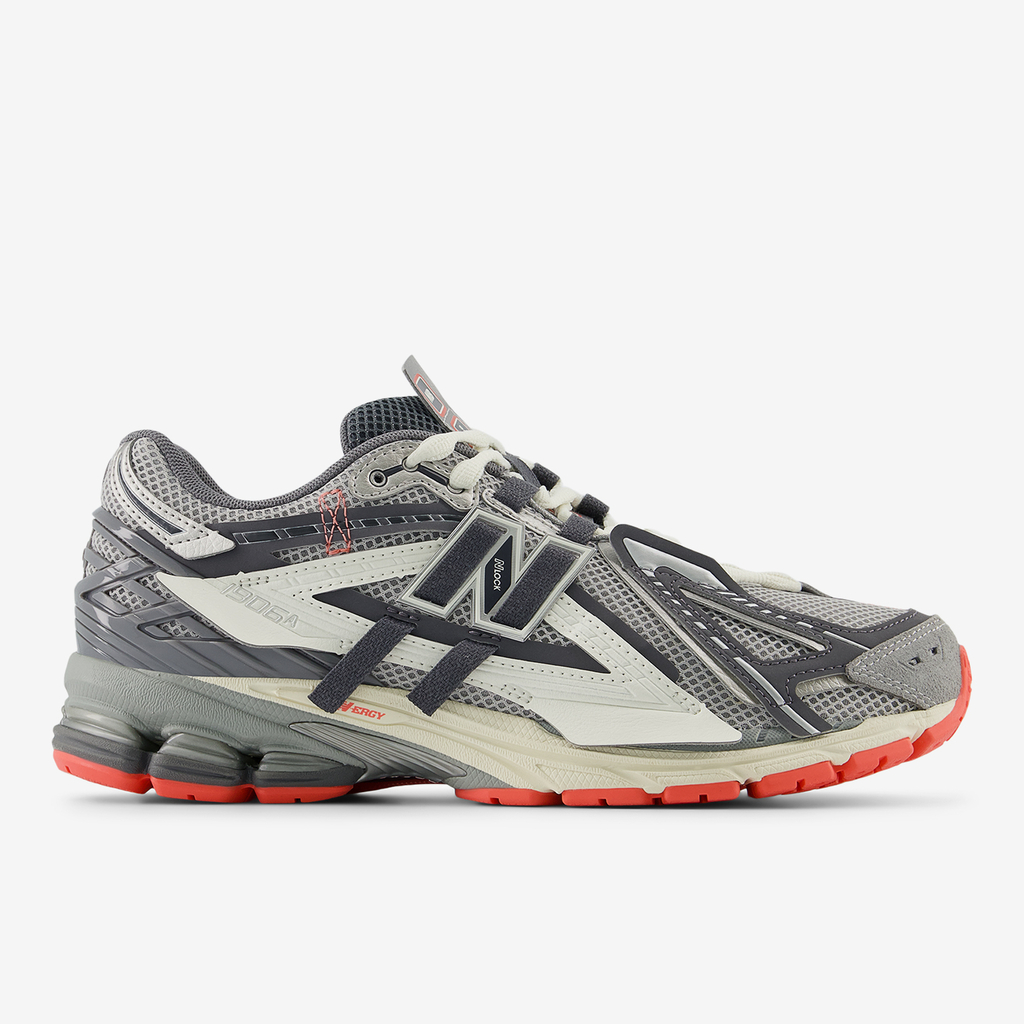 New Balance M 1906 New Multi Freizeitschuhe in GRAU