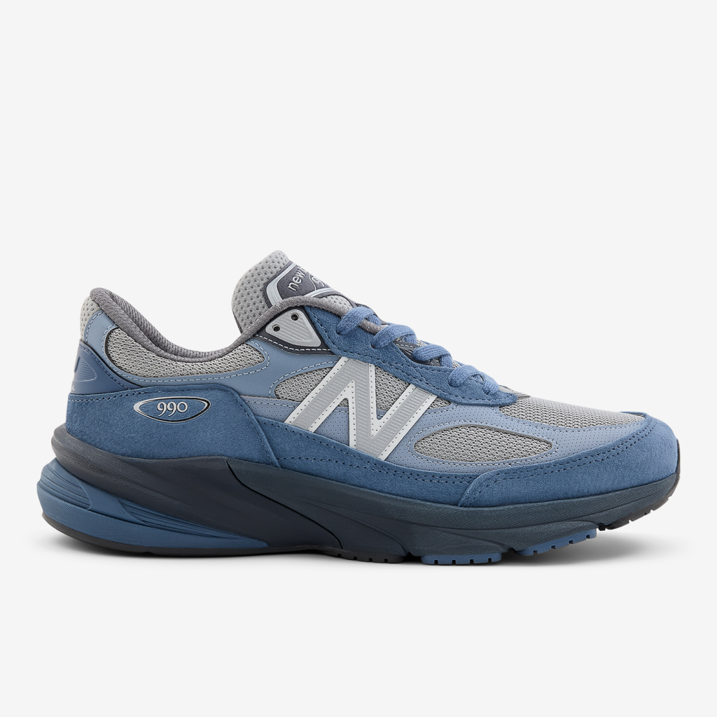 New Balance U 990 v6 Made in USA Community Freizeitschuhe in MEHRFARBIG