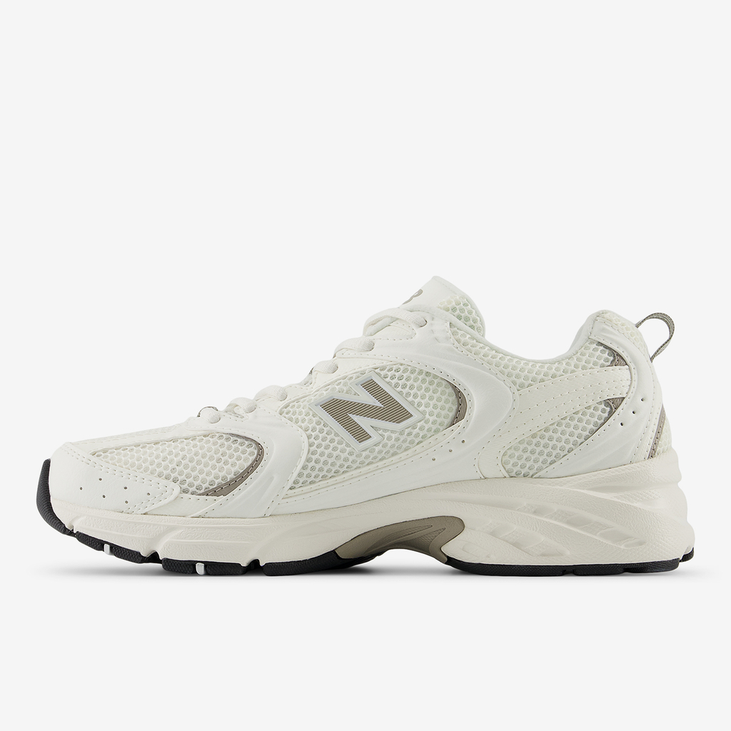 New Balance U 530 Seasonal Freizeitschuhe in BEIGE