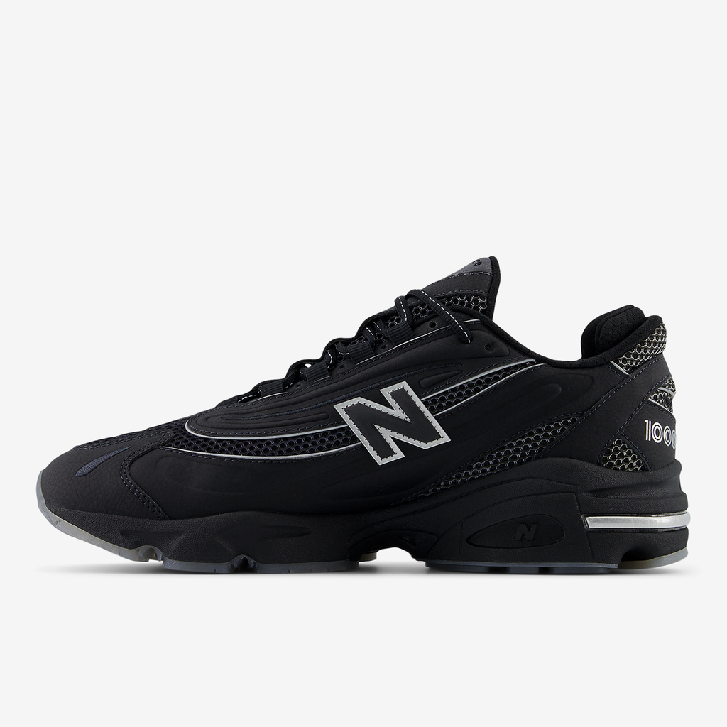 New Balance M 1000 Lunar New Year Freizeitschuhe in SCHWARZ