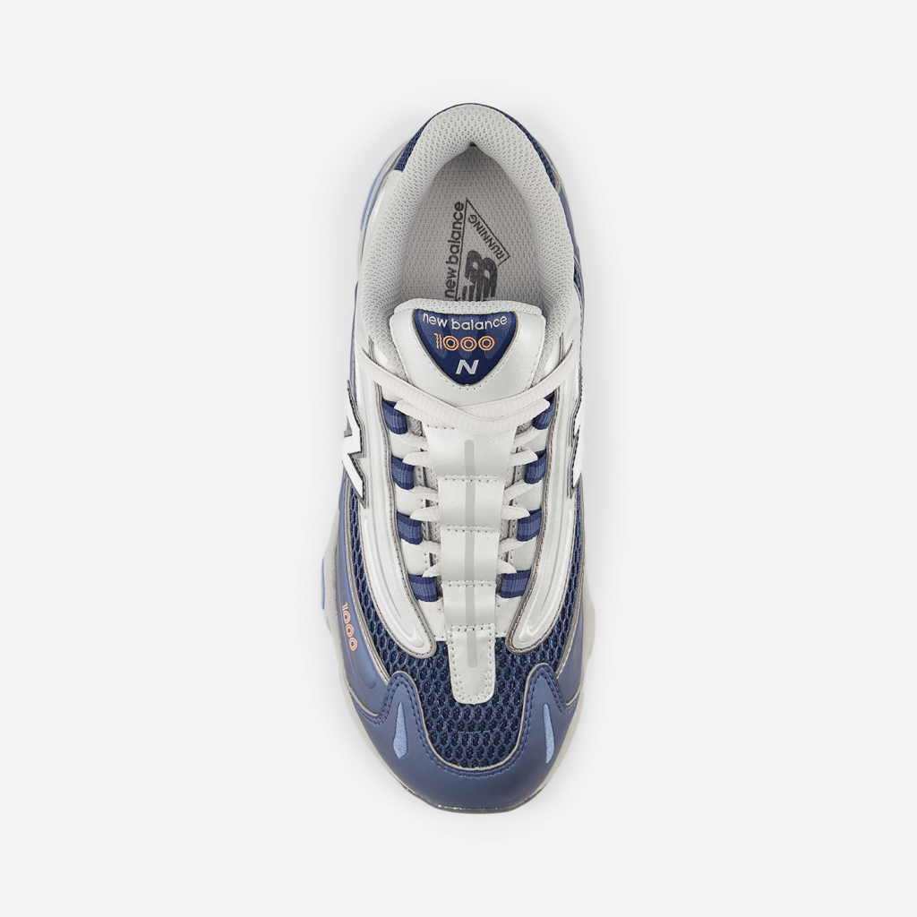 New Balance GC1000PK Freizeitschuhe in BLAU