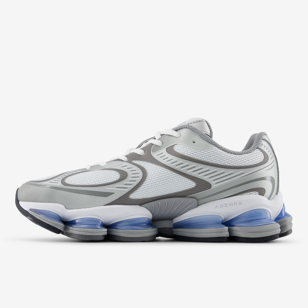 New Balance U2000AA Freizeitschuhe in WEISS