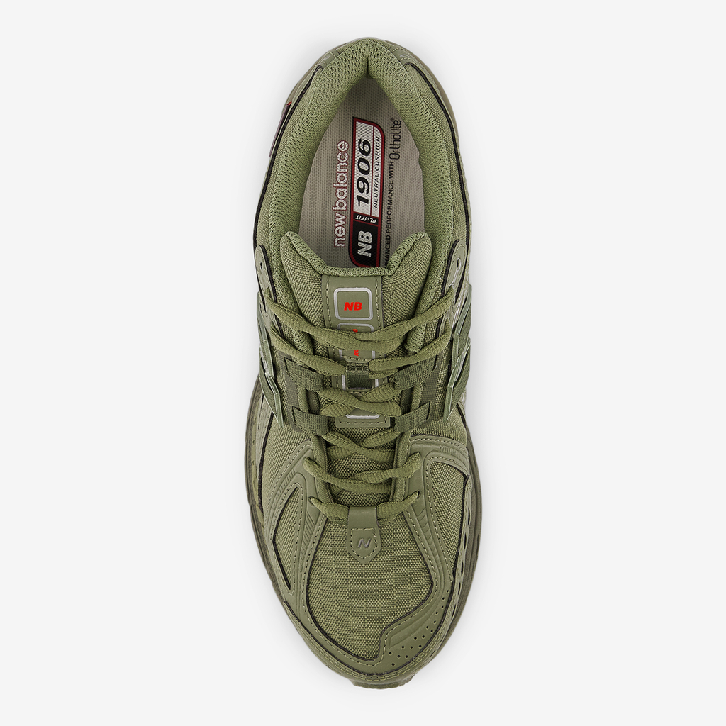New Balance U1906ROG Freizeitschuhe in LEER