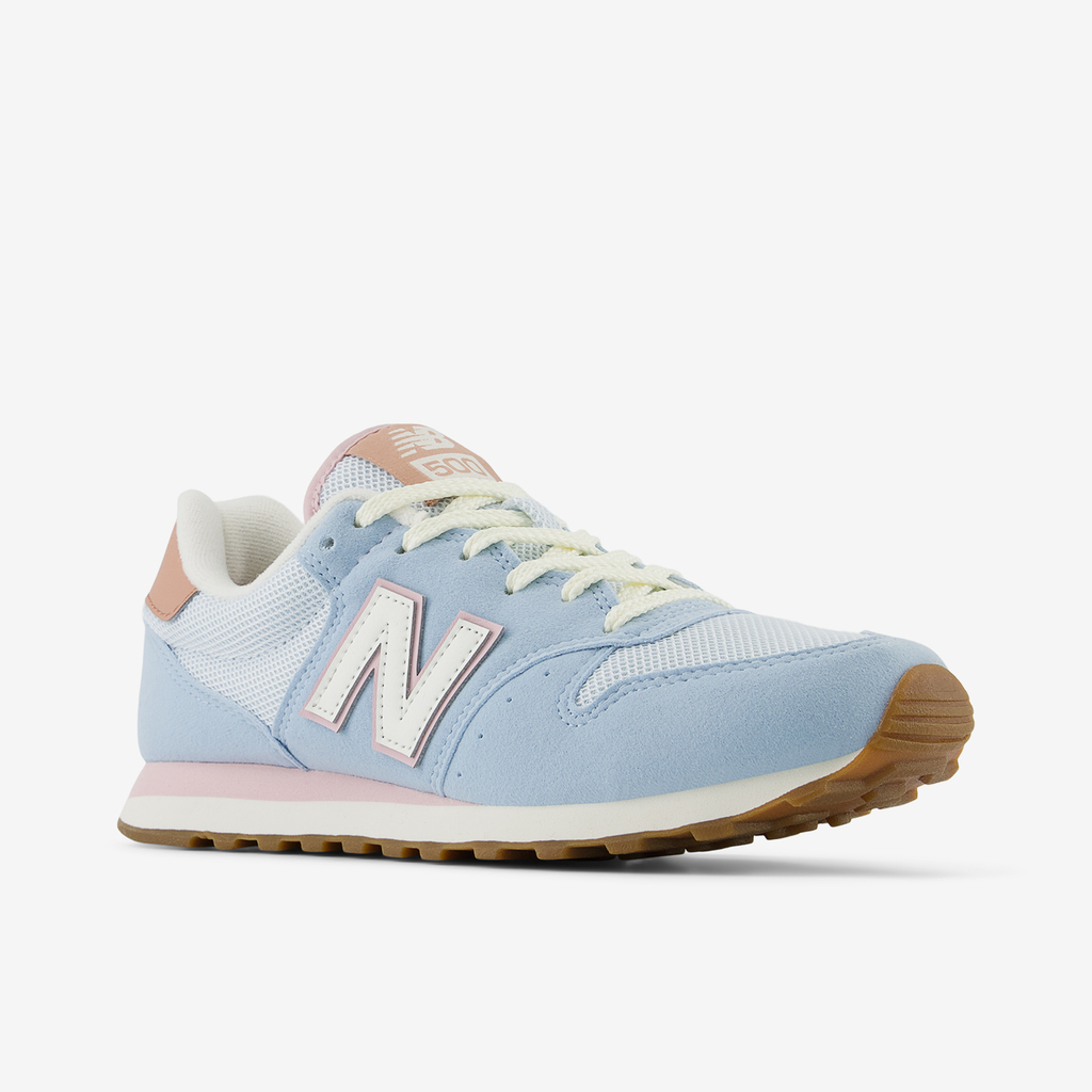 New Balance W 500 Varsity Freizeitschuhe in BLAU