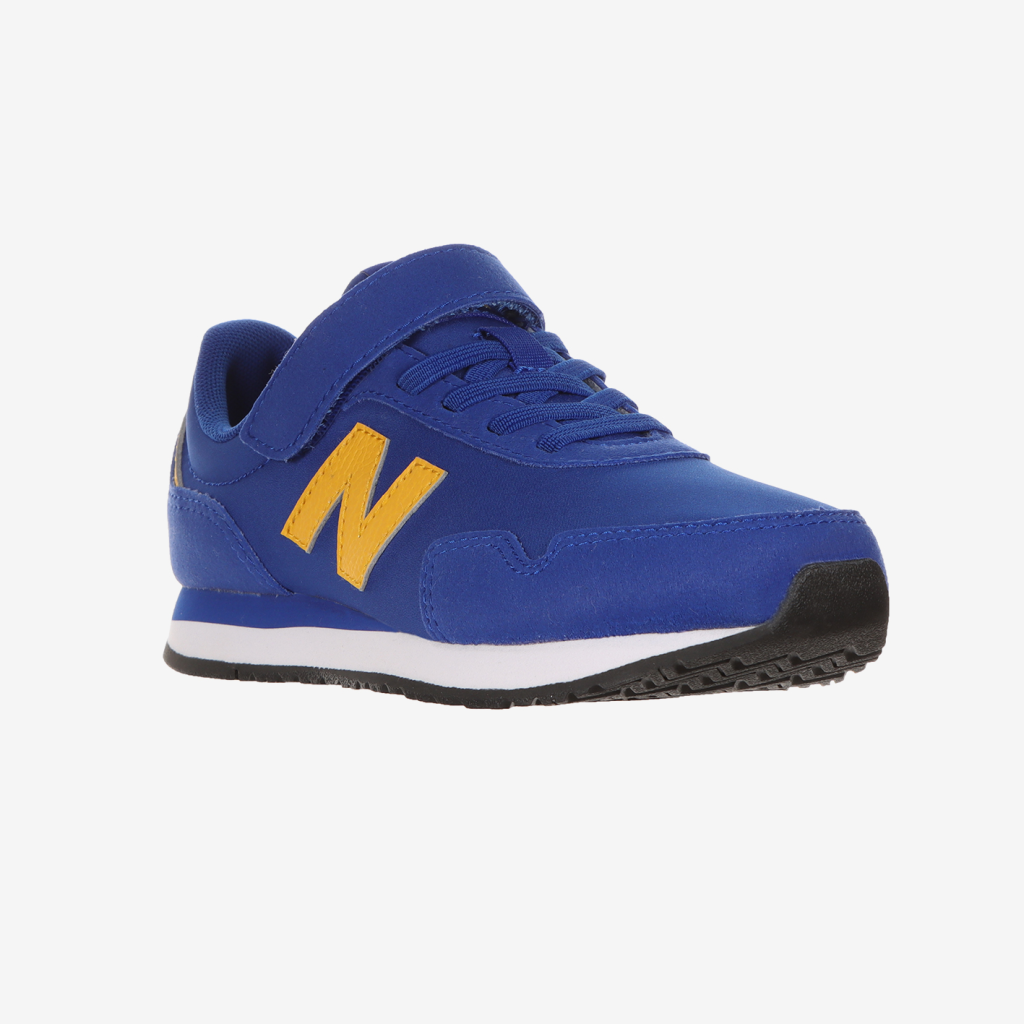 New Balance P 323  Freizeitschuhe in BLAU